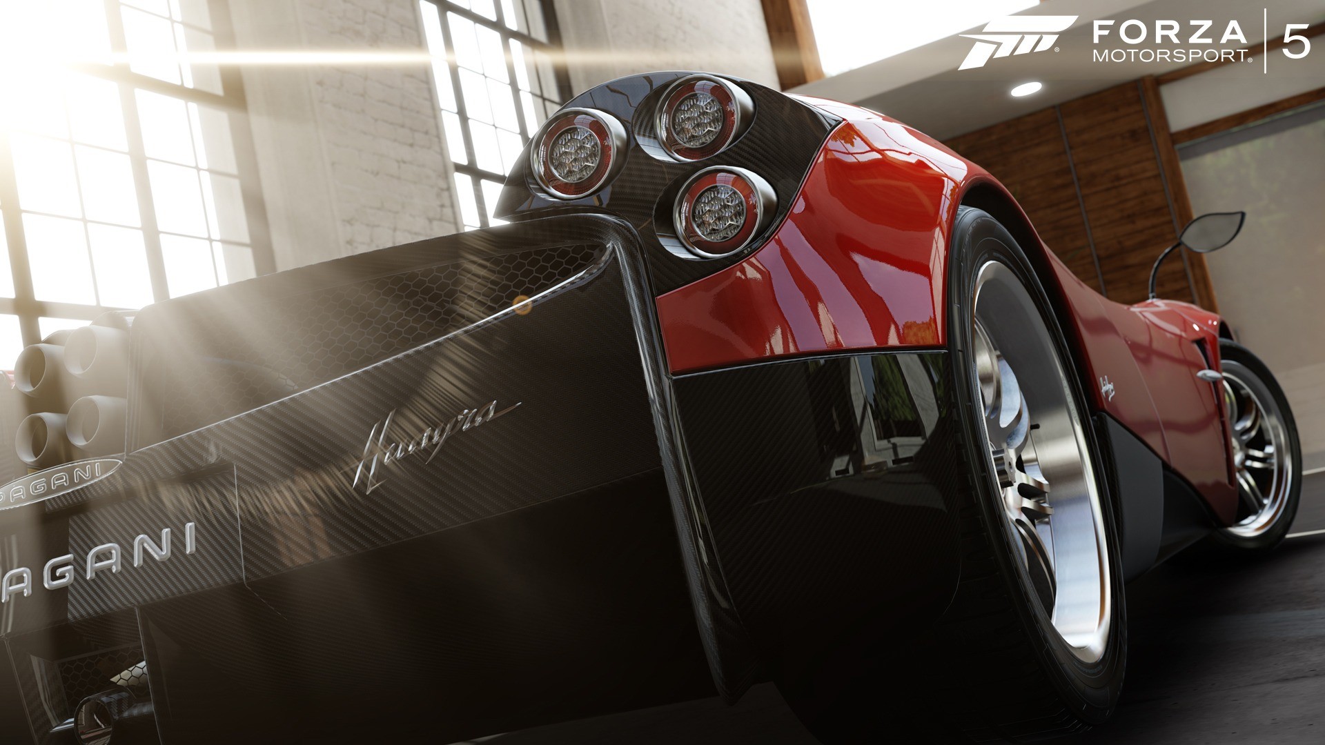 Forza Motorsport 5 (Day One Edition) - Imagen 15